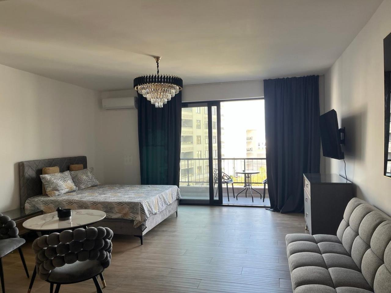 Fusion Apartment * Dobra Voda